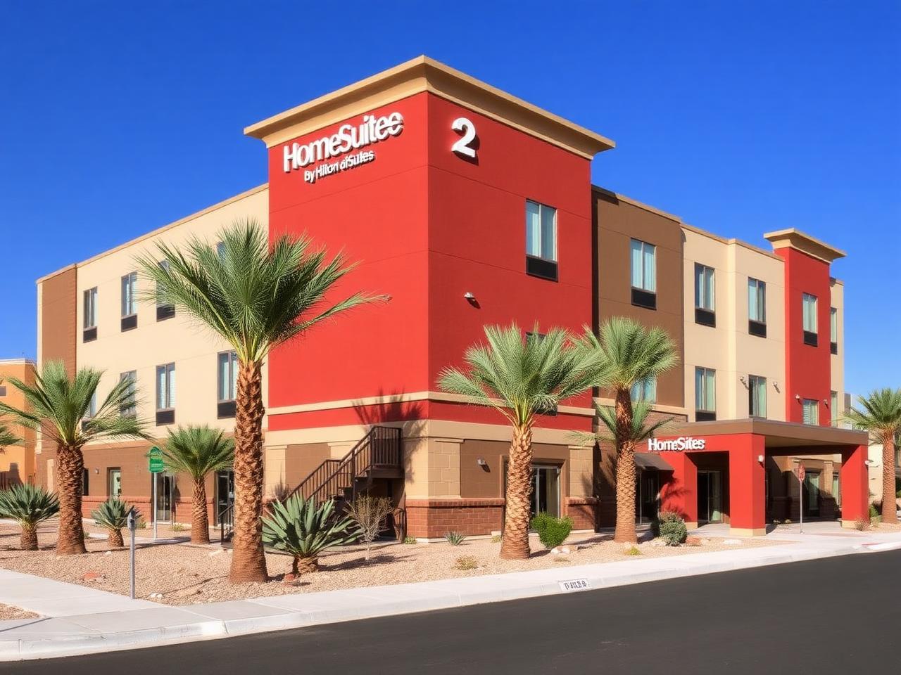 Home2 Suites by Hilton — premium-branded Hilton hotel in Gilbert, AZ | KWB Hotels