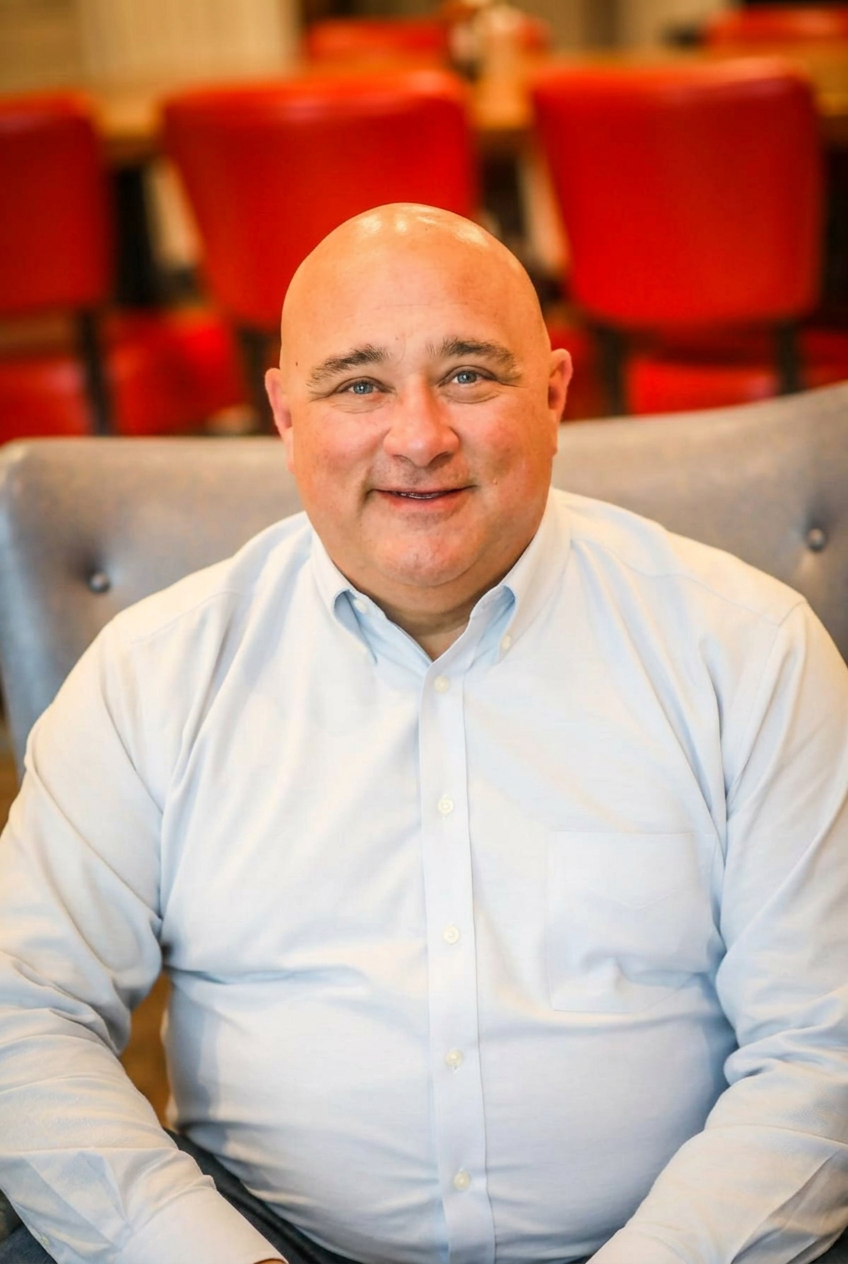 Dan Boyum, Vice President, Capital Markets & Development