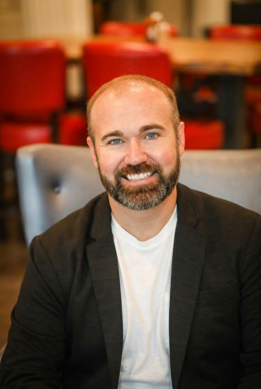 Michael Bliss, Director of Hotel Operations